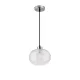 Pendul JADE Nova Luce Modern, E27, 9361721, Grecia