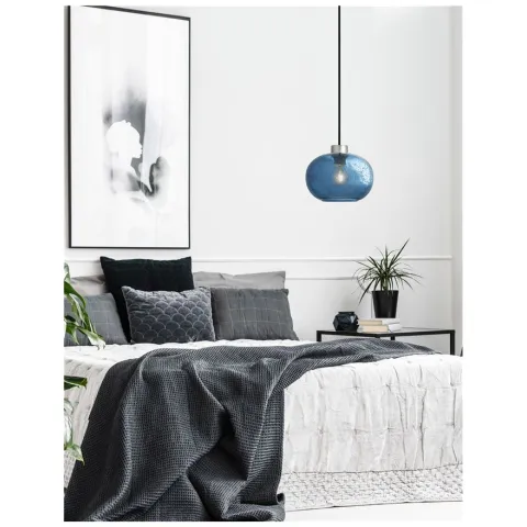 Pendul JADE Nova Luce Modern, E27, 9361722, Grecia