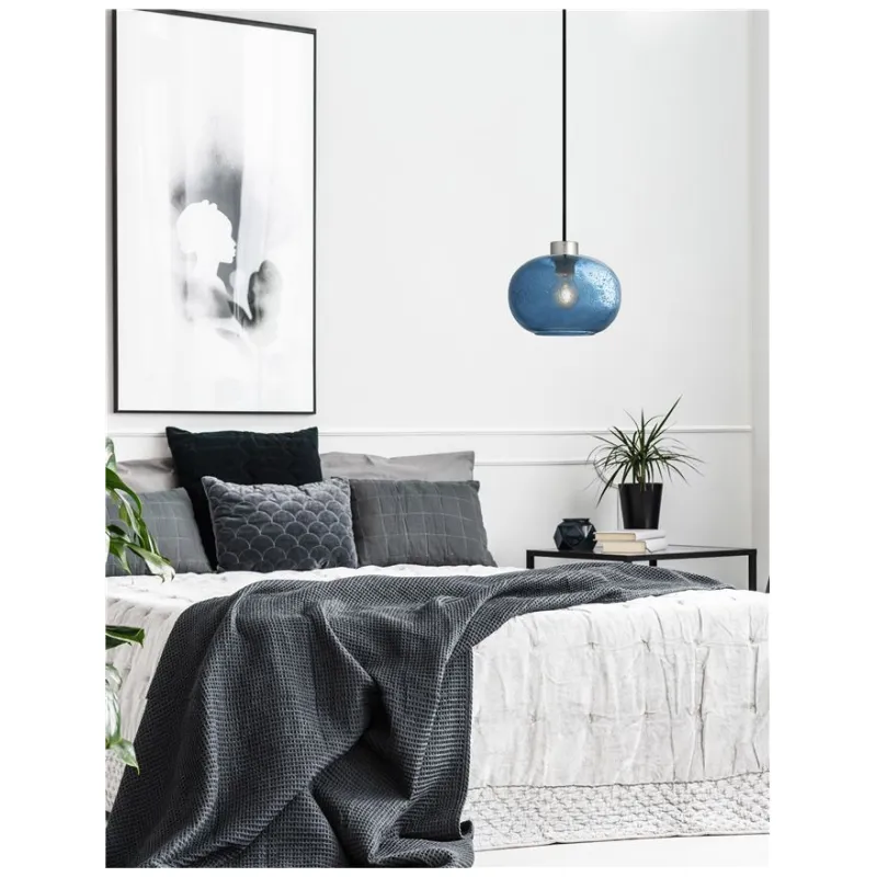 Pendul JADE Nova Luce Modern, E27, 9361722, Grecia