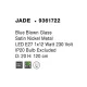Pendul JADE Nova Luce Modern, E27, 9361722, Grecia