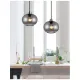 Pendul JADE Nova Luce Modern, E27, 9361723, Grecia