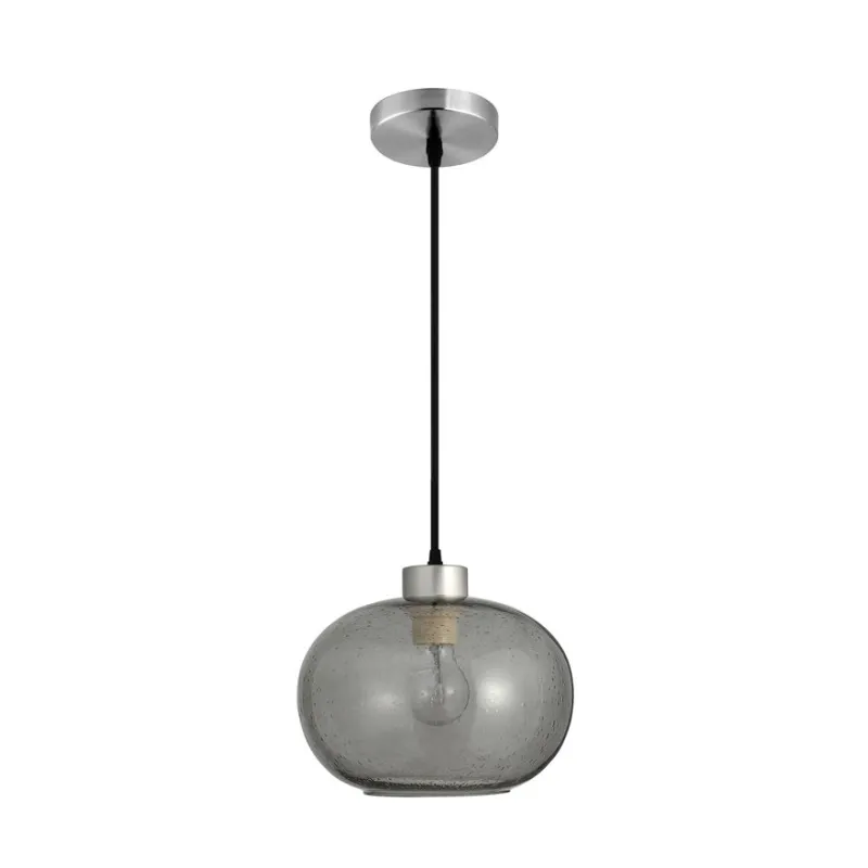 Pendul JADE Nova Luce Modern, E27, 9361723, Grecia
