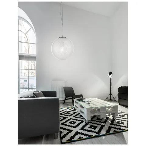 Pendul FROZEN Nova Luce Modern, E27, 9361741, Grecia