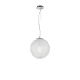 Pendul FROZEN Nova Luce Modern, E27, 9361741, Grecia