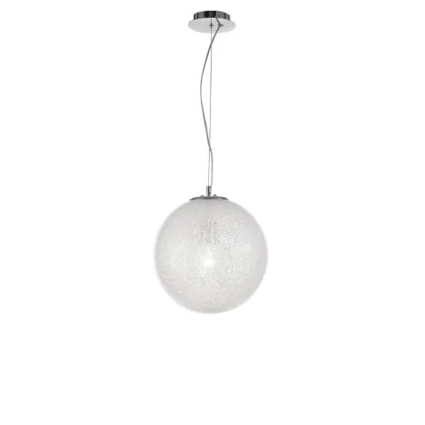 Pendul FROZEN Nova Luce Modern, E27, 9361742, Grecia