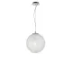 Pendul FROZEN Nova Luce Modern, E27, 9361742, Grecia