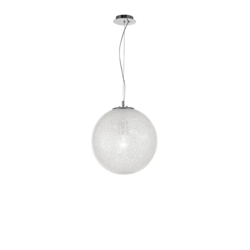 Pendul FROZEN Nova Luce Modern, E27, 9361743, Grecia