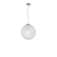 Pendul FROZEN Nova Luce Modern, E27, 9361743, Grecia