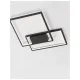 Lustra Plafon PORTO Nova Luce Modern, Led, 9364033, Grecia