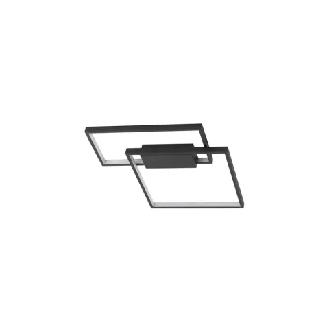 Lustra Plafon PORTO Nova Luce Modern, Led, 9364033, Grecia
