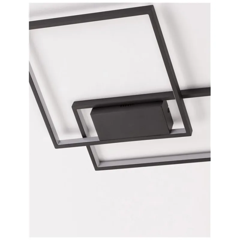 Lustra Plafon PORTO Nova Luce Modern, Led, 9364033, Grecia