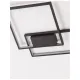 Lustra Plafon PORTO Nova Luce Modern, Led, 9364033, Grecia