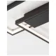 Lustra Plafon PORTO Nova Luce Modern, Led, 9364033, Grecia