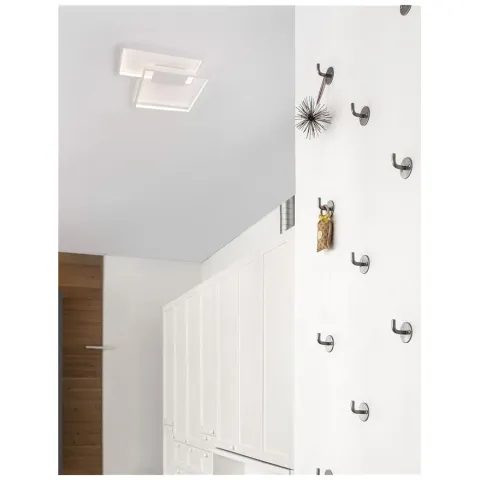 Lustra Plafon PORTO Nova Luce Modern, Led, 9364034, Grecia