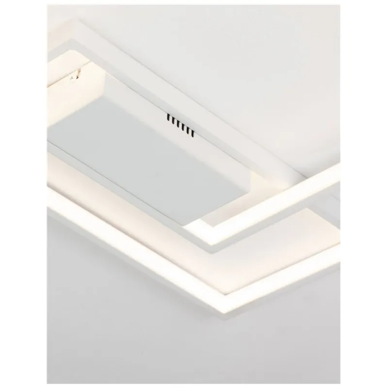 Lustra Plafon PORTO Nova Luce Modern, Led, 9364034, Grecia