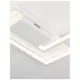 Lustra Plafon PORTO Nova Luce Modern, Led, 9364034, Grecia