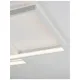 Lustra Plafon PORTO Nova Luce Modern, Led, 9364034, Grecia