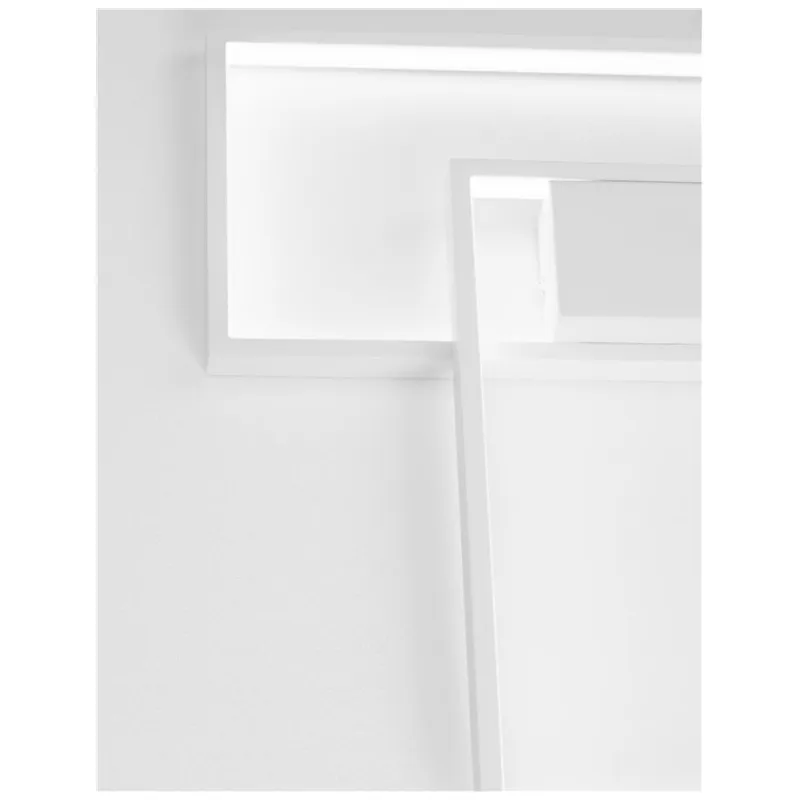 Lustra Plafon PORTO Nova Luce Modern, Led, 9364034, Grecia