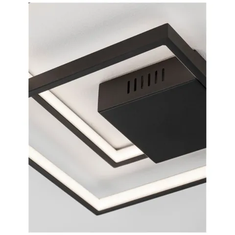 Lustra Plafon PORTO Nova Luce Modern, Led, 9364035, Grecia