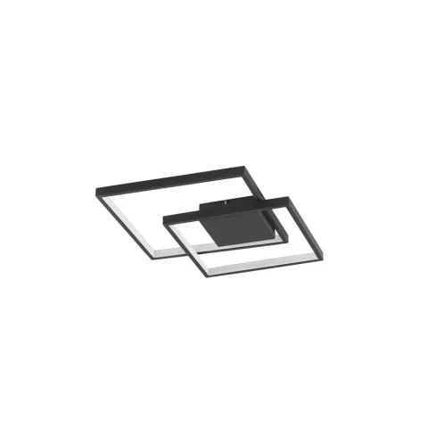Lustra Plafon PORTO Nova Luce Modern, Led, 9364035, Grecia