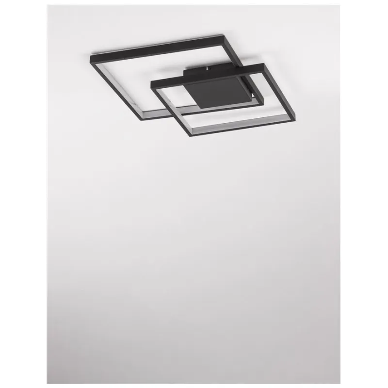 Lustra Plafon PORTO Nova Luce Modern, Led, 9364035, Grecia