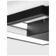 Lustra Plafon PORTO Nova Luce Modern, Led, 9364035, Grecia