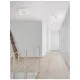 Lustra Plafon PORTO Nova Luce Modern, Led, 9364036, Grecia