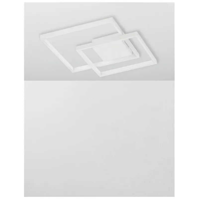 Lustra Plafon PORTO Nova Luce Modern, Led, 9364036, Grecia