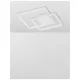 Lustra Plafon PORTO Nova Luce Modern, Led, 9364036, Grecia
