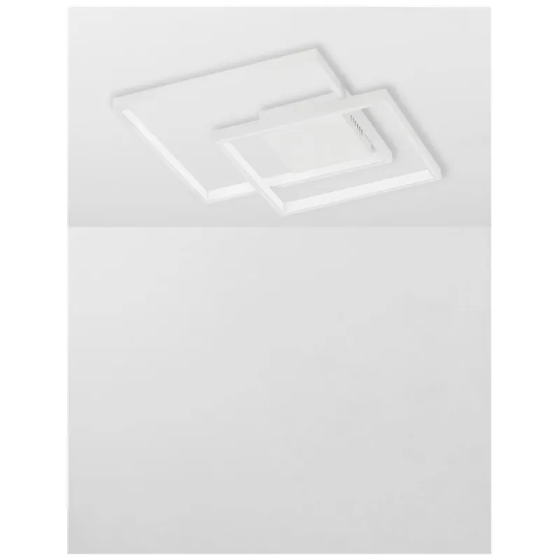 Lustra Plafon PORTO Nova Luce Modern, Led, 9364036, Grecia