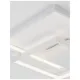 Lustra Plafon PORTO Nova Luce Modern, Led, 9364036, Grecia