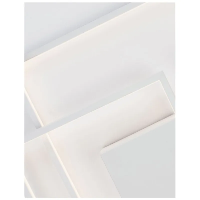Lustra Plafon PORTO Nova Luce Modern, Led, 9364036, Grecia