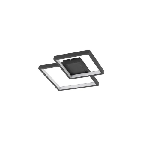 Plafoniera PORTO Nova Luce Modern, Led, 9364037, Grecia