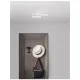 Plafoniera PORTO Nova Luce Modern, Led, 9364038, Grecia