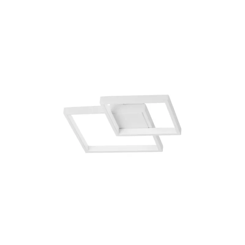 Plafoniera PORTO Nova Luce Modern, Led, 9364038, Grecia