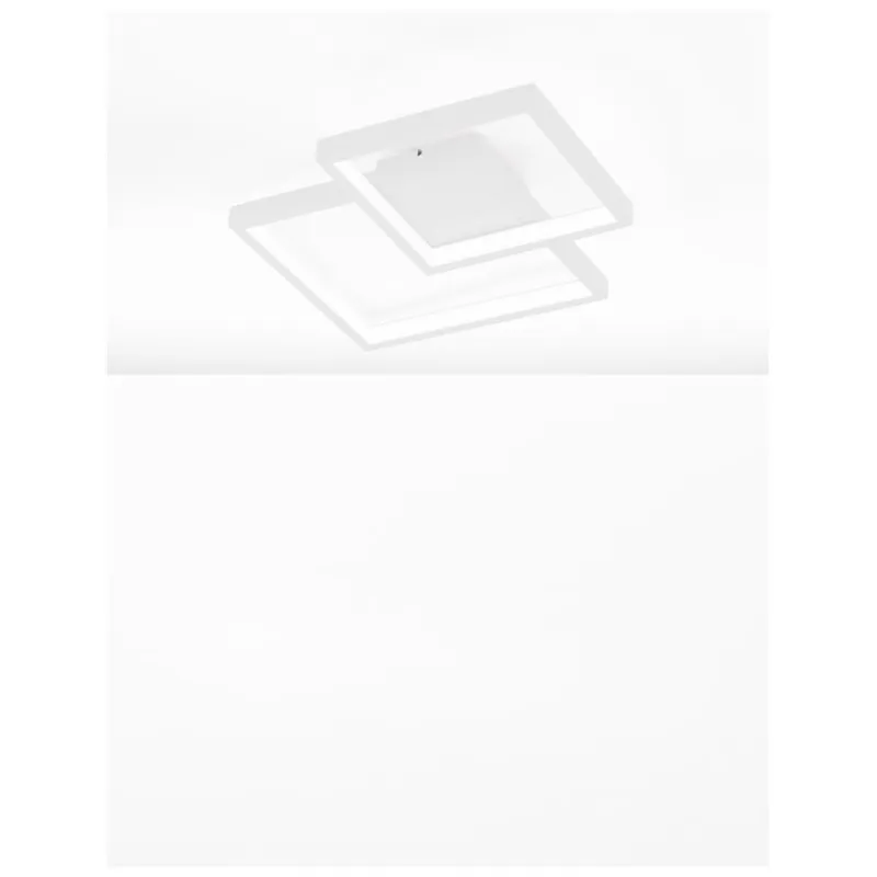 Plafoniera PORTO Nova Luce Modern, Led, 9364038, Grecia