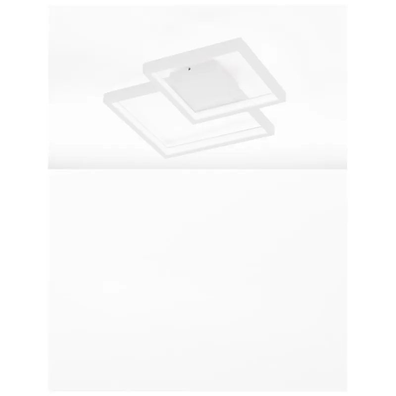 Plafoniera PORTO Nova Luce Modern, Led, 9364038, Grecia