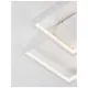 Plafoniera PORTO Nova Luce Modern, Led, 9364038, Grecia