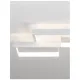 Plafoniera PORTO Nova Luce Modern, Led, 9364038, Grecia
