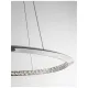 Suspensie NETUNO Nova Luce Modern, Led, 9364039, Grecia