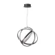 Pendul PERTONE Nova Luce Modern, Led, 9365012, Grecia