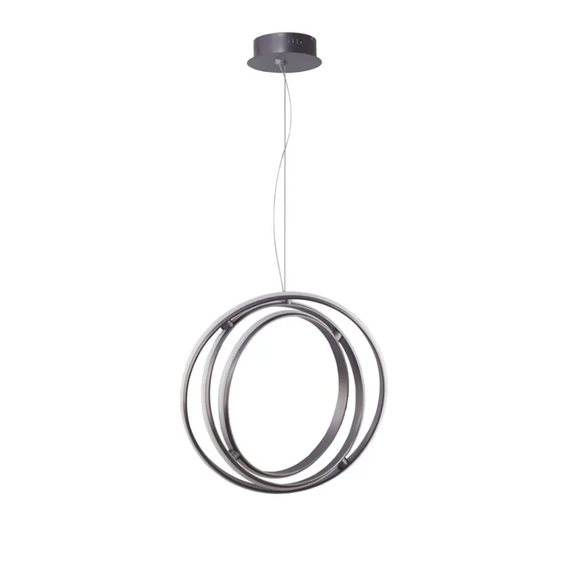 Pendul PERTONE Nova Luce Modern, Led, 9365012, Grecia