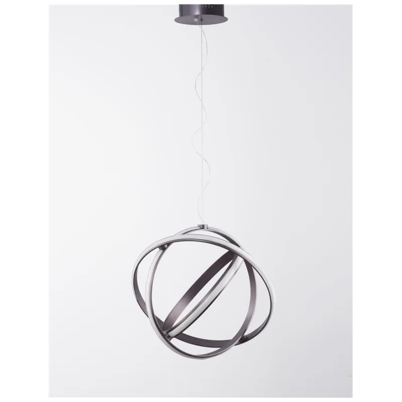 Pendul PERTONE Nova Luce Modern, Led, 9365012, Grecia