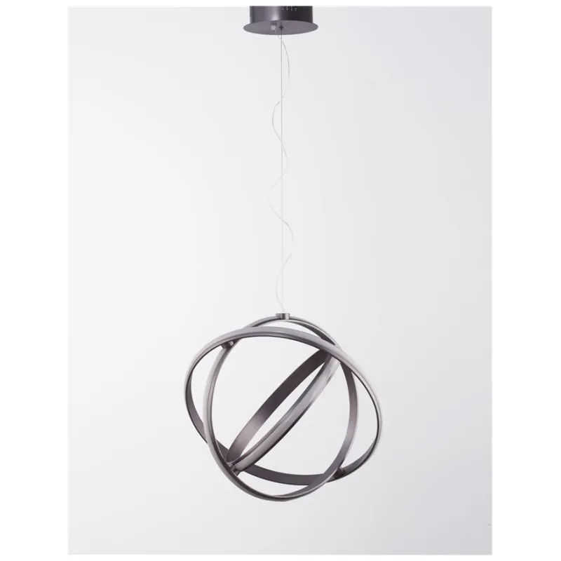 Pendul PERTONE Nova Luce Modern, Led, 9365012, Grecia