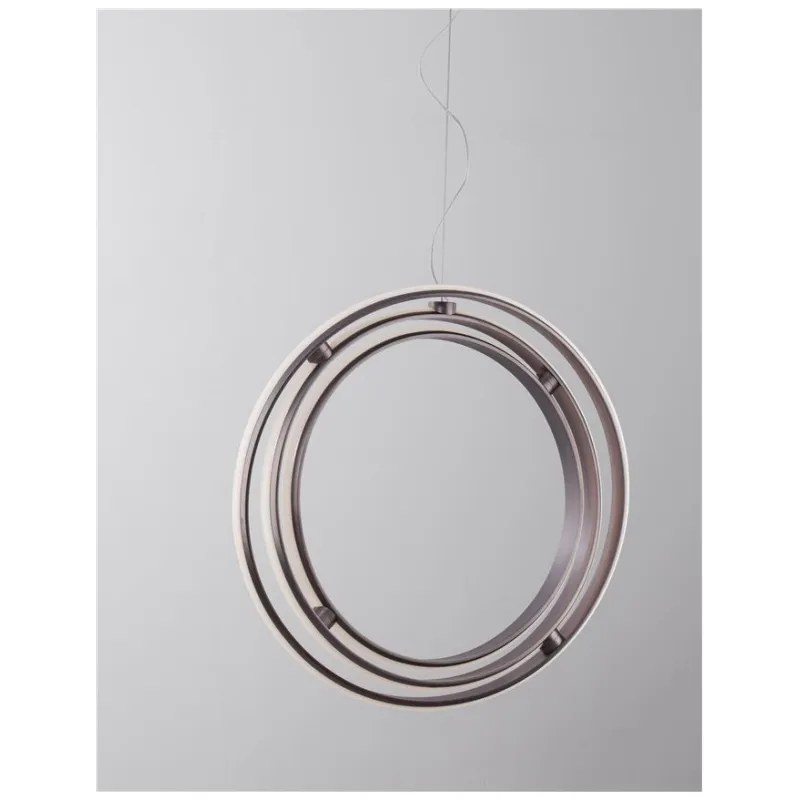 Pendul PERTONE Nova Luce Modern, Led, 9365012, Grecia