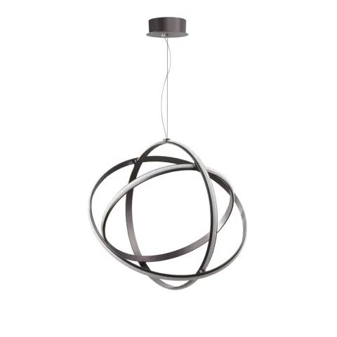 Pendul PERTONE Nova Luce Modern, Led, 9365013, Grecia