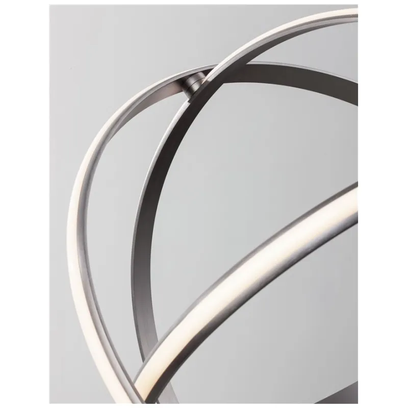 Pendul PERTONE Nova Luce Modern, Led, 9365013, Grecia