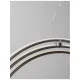 Pendul PERTONE Nova Luce Modern, Led, 9365013, Grecia