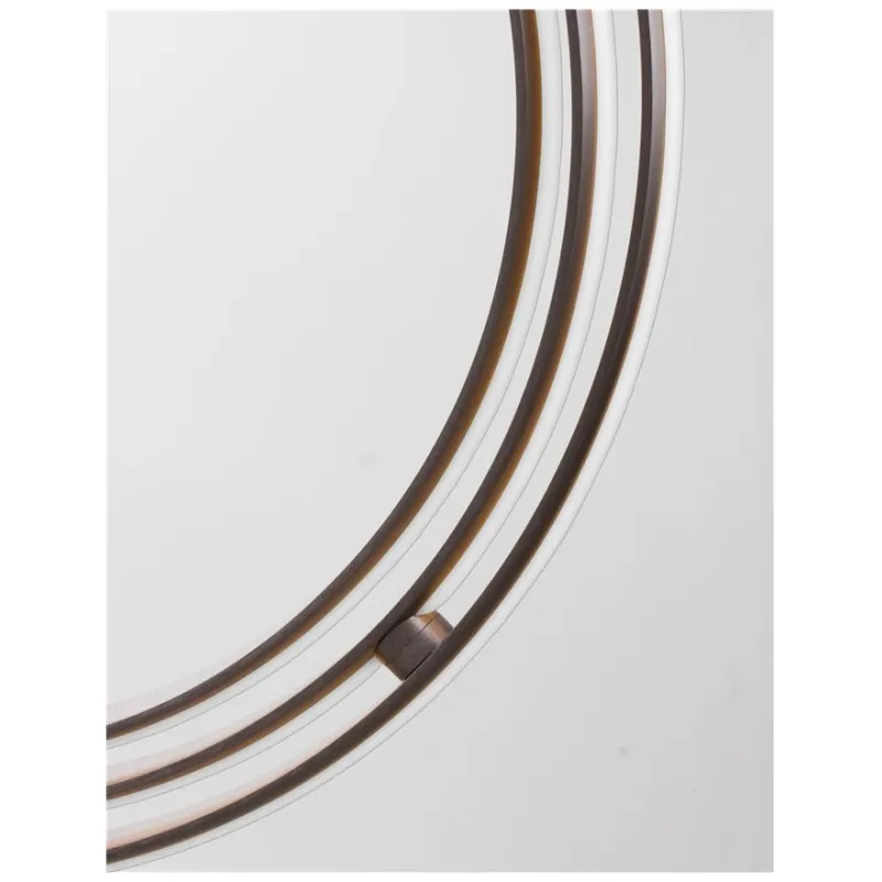 Pendul PERTONE Nova Luce Modern, Led, 9365013, Grecia