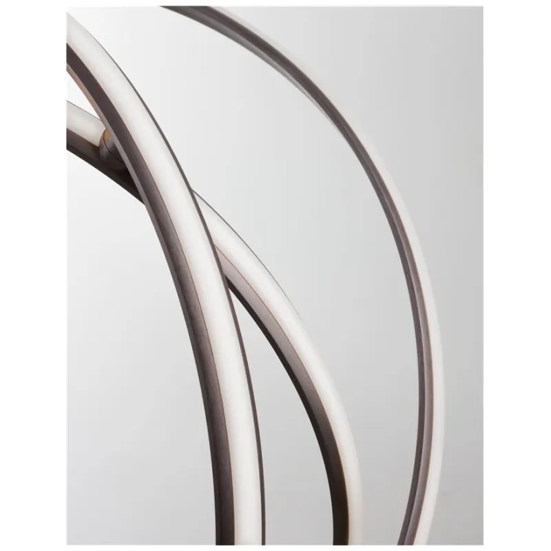 Pendul PERTONE Nova Luce Modern, Led, 9365013, Grecia